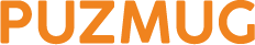 PUZMUG Logo
